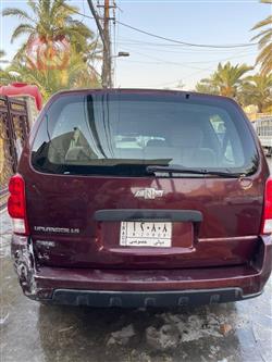 Chevrolet Uplander